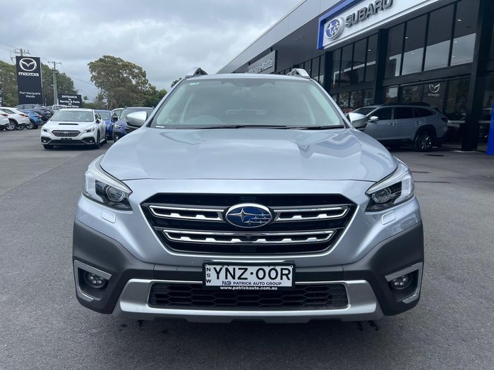 2023 Subaru Outback AWD Touring XT