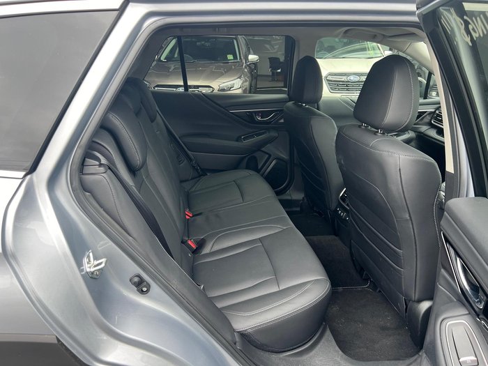 2023 Subaru Outback AWD Touring XT