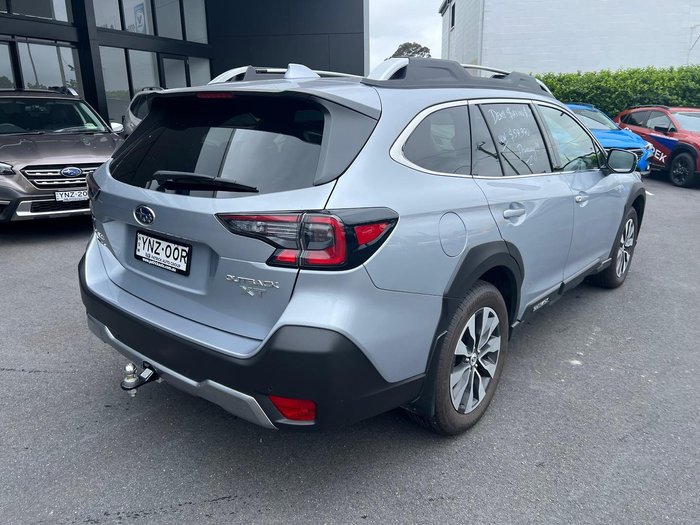 2023 Subaru Outback AWD Touring XT