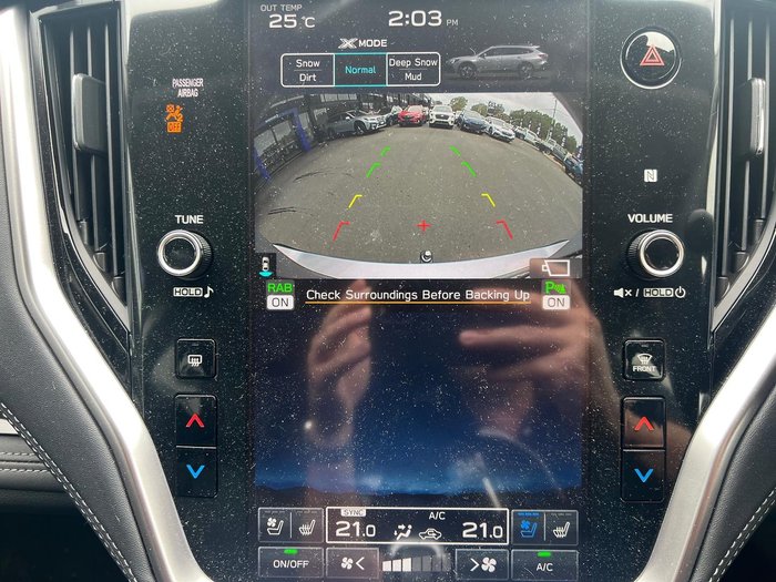 2023 Subaru Outback AWD Touring XT