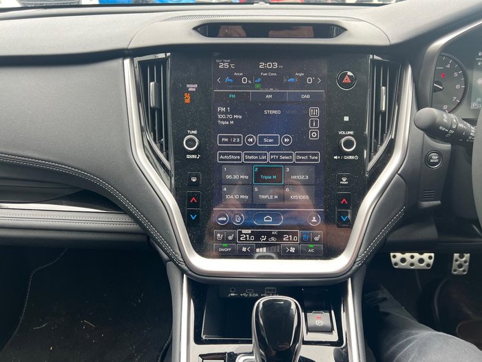 2023 Subaru Outback AWD Touring XT