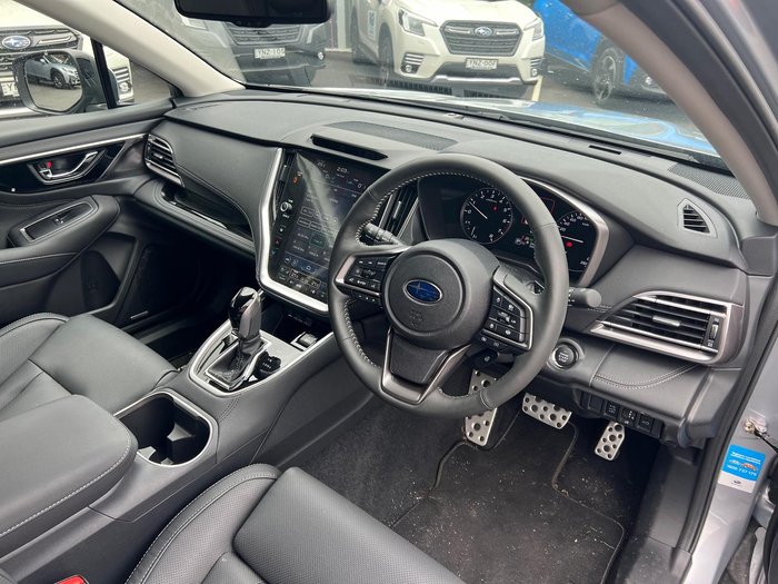 2023 Subaru Outback AWD Touring XT