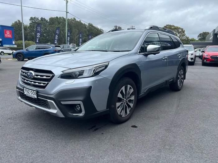 2023 Subaru Outback AWD Touring XT
