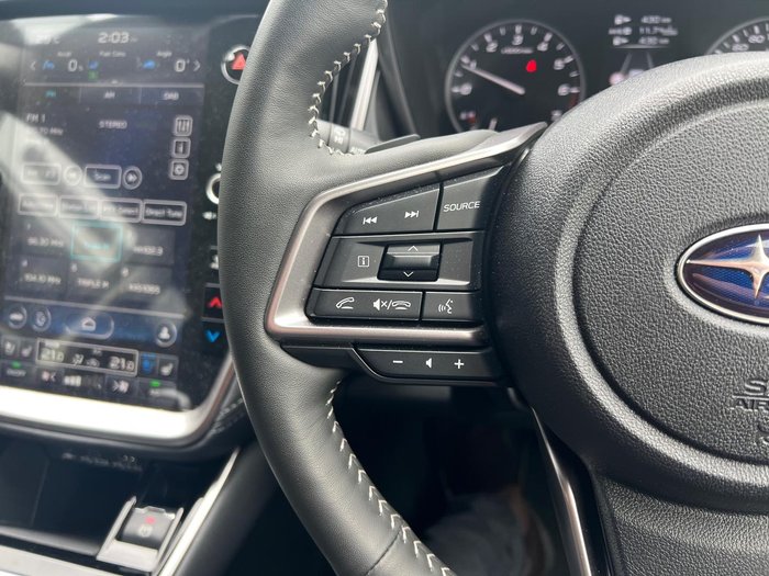 2023 Subaru Outback AWD Touring XT