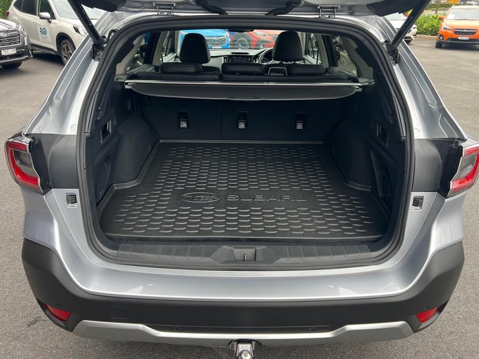 2023 Subaru Outback AWD Touring XT