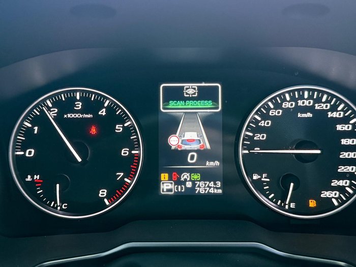 2023 Subaru Outback AWD Touring XT