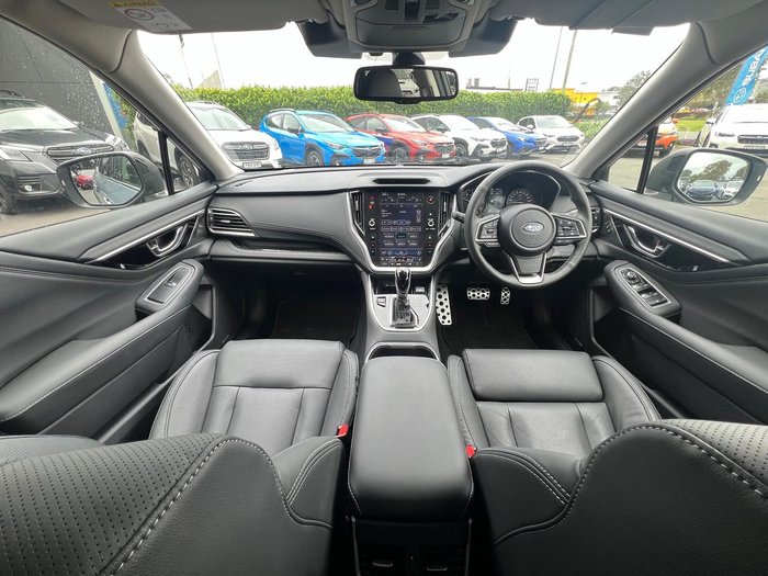 2023 Subaru Outback AWD Touring XT