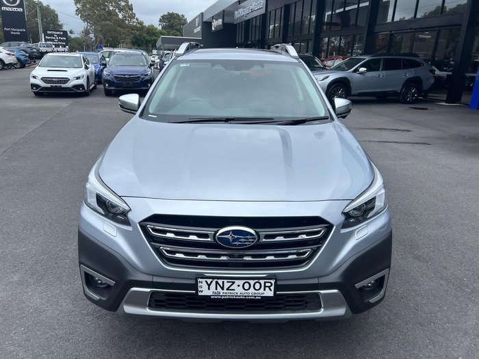 2023 Subaru Outback AWD Touring XT