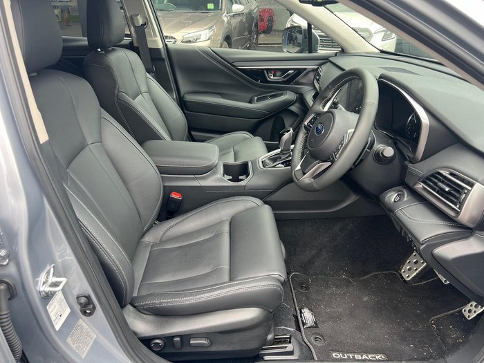 2023 Subaru Outback AWD Touring XT