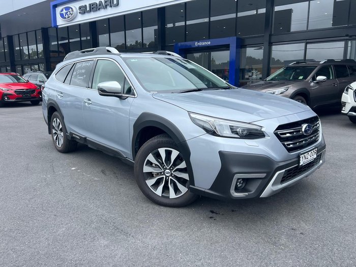 2023 Subaru Outback AWD Touring XT