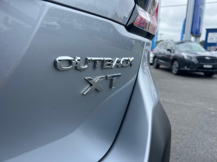 2023 Subaru Outback AWD Touring XT