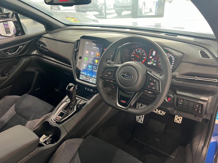 2024 Subaru WRX tS