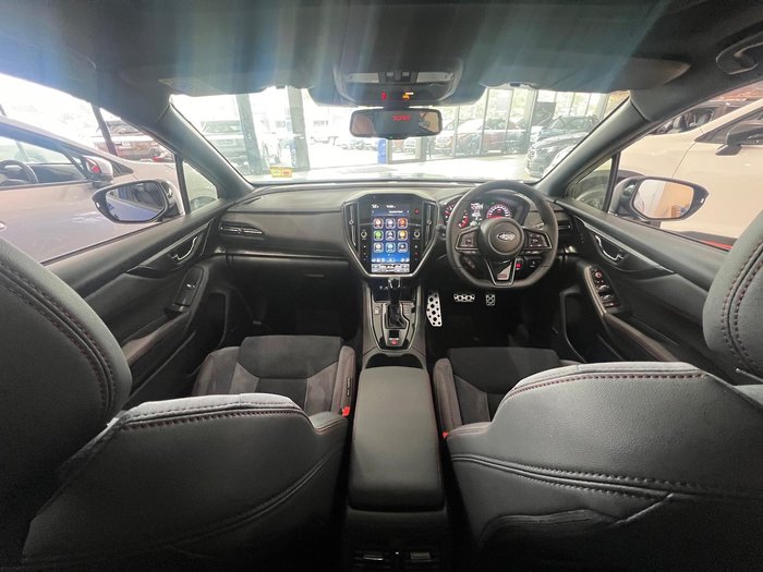 2024 Subaru WRX tS