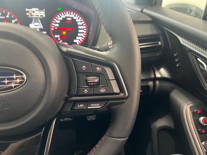 2024 Subaru WRX tS