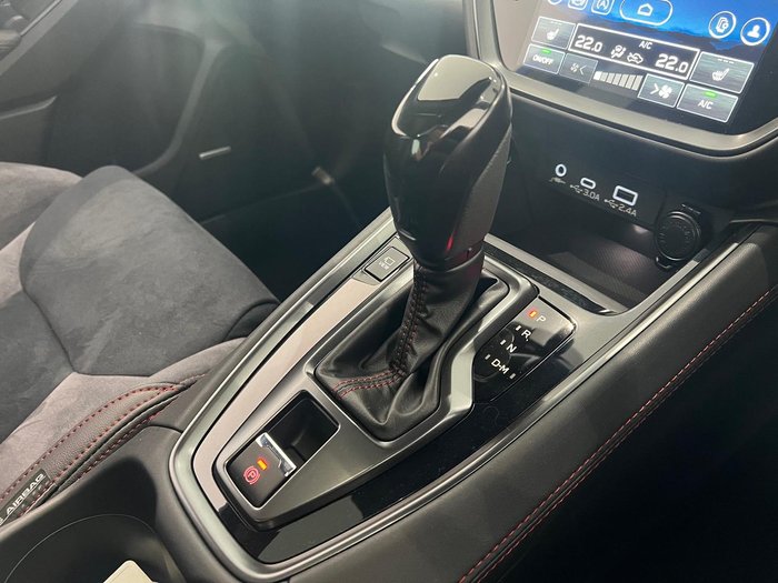 2024 Subaru WRX tS