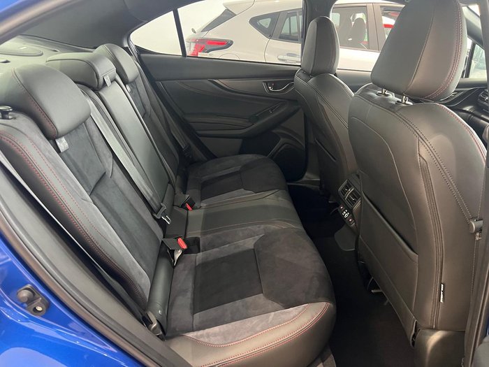 2024 Subaru WRX tS