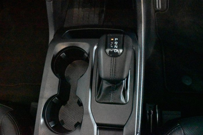 2024 Ford Everest Trend