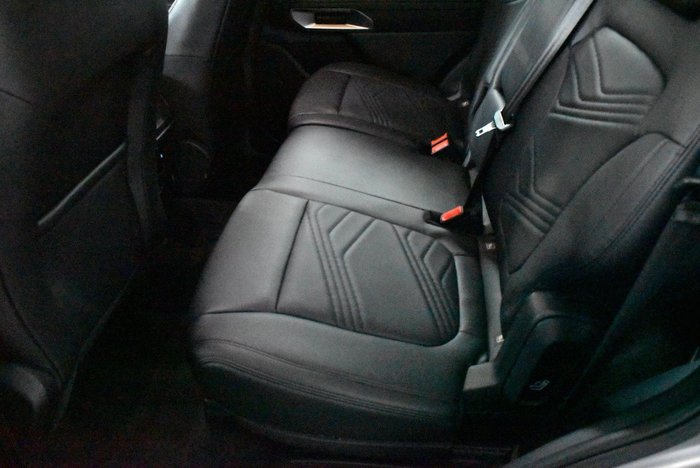 2024 Ford Everest Trend