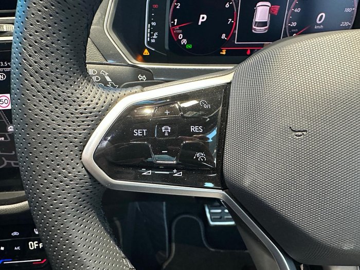 2024 Volkswagen Tiguan 162TSI R-Line Allspace