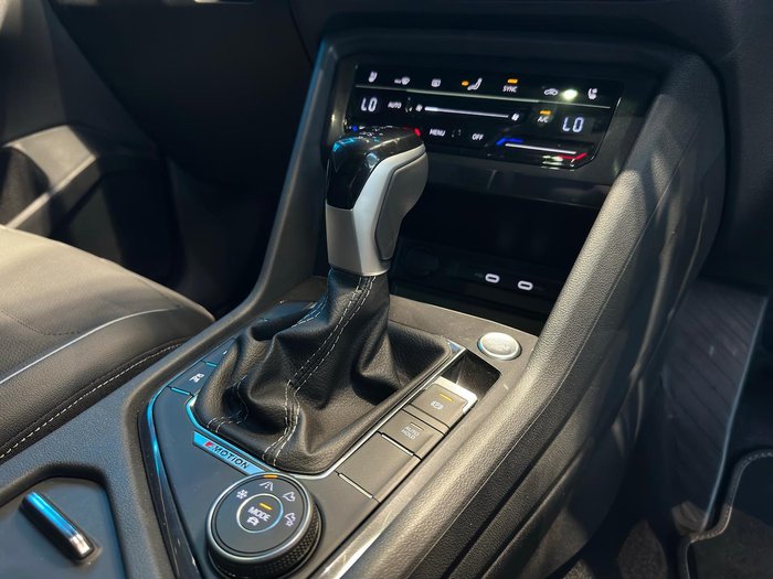 2024 Volkswagen Tiguan 162TSI R-Line Allspace