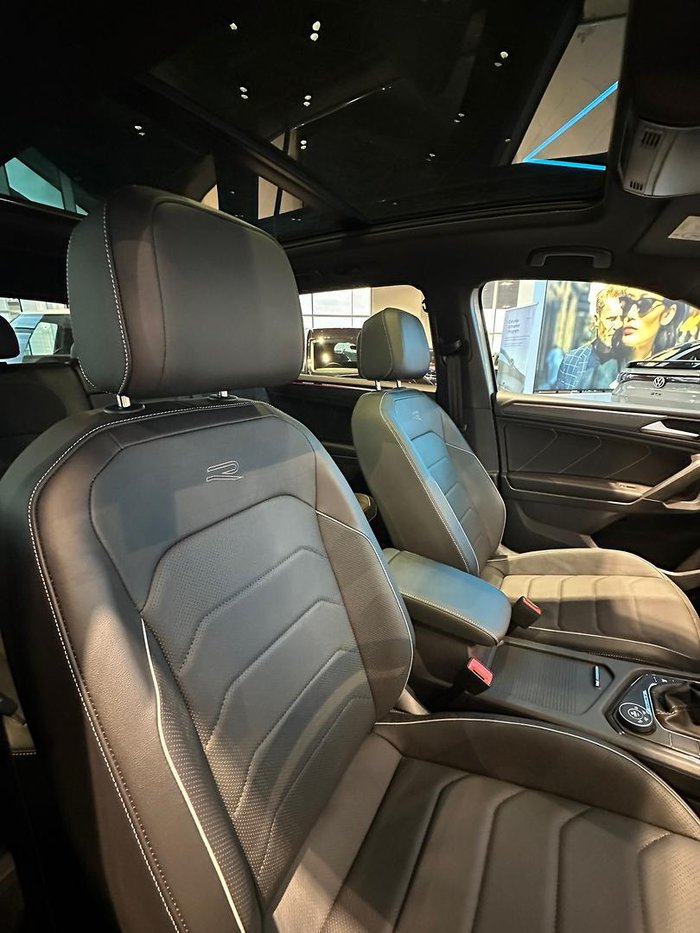 2024 Volkswagen Tiguan 162TSI R-Line Allspace