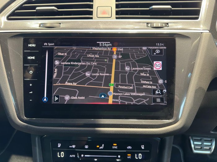 2024 Volkswagen Tiguan 162TSI R-Line Allspace