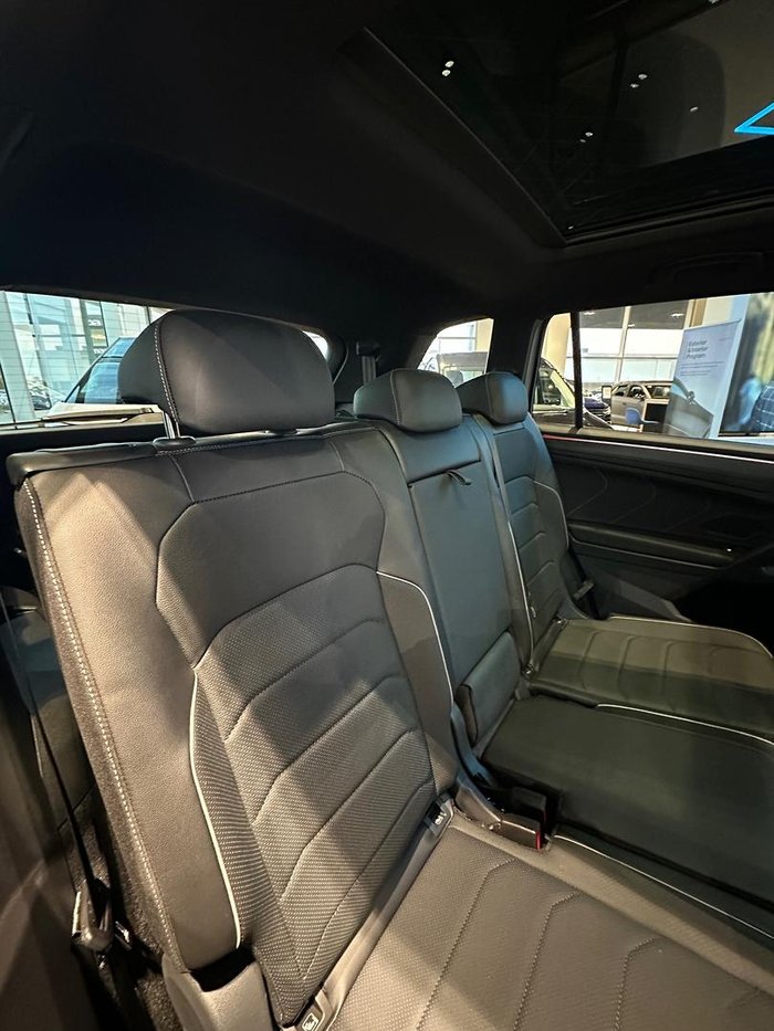 2024 Volkswagen Tiguan 162TSI R-Line Allspace