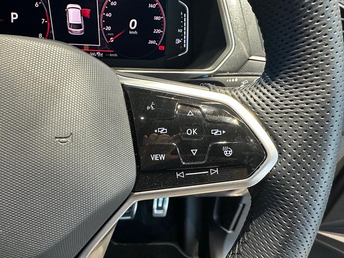 2024 Volkswagen Tiguan 162TSI R-Line Allspace
