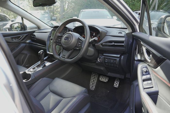 2024 Subaru WRX GT