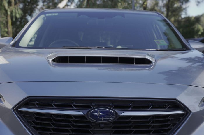 2024 Subaru WRX GT