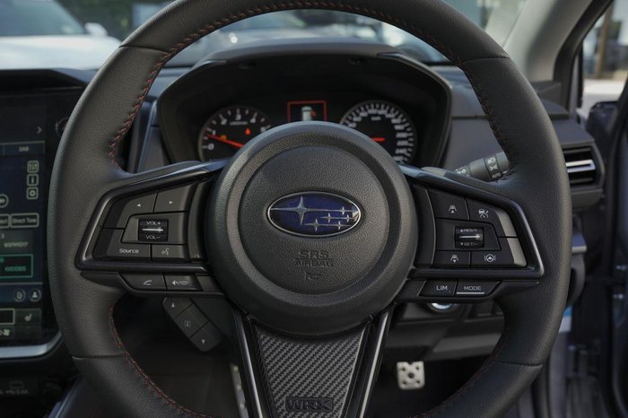 2024 Subaru WRX GT