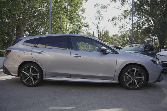 2024 Subaru WRX GT