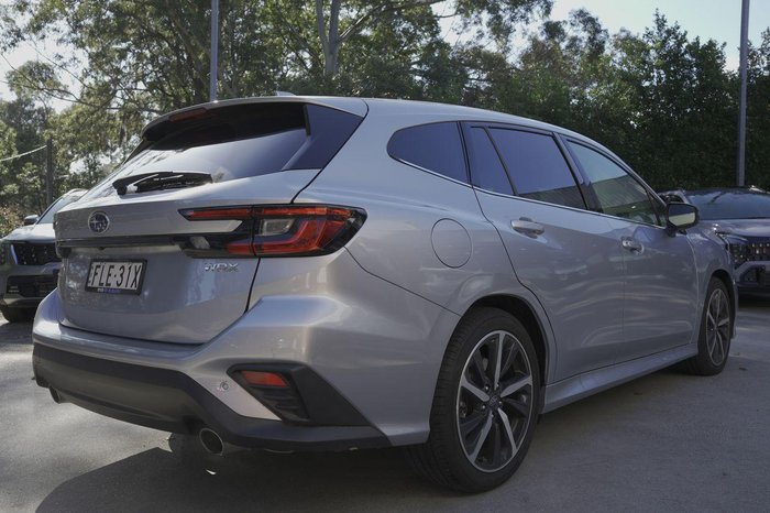 2024 Subaru WRX GT