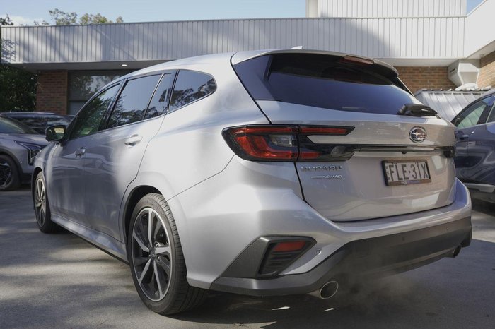 2024 Subaru WRX GT