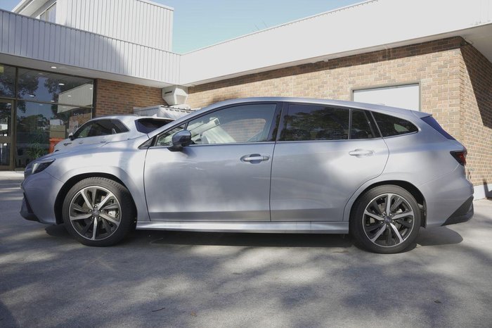 2024 Subaru WRX GT