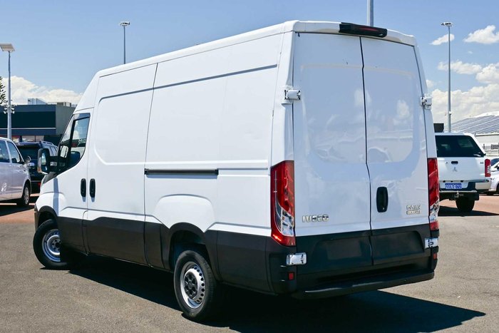 2018 Iveco Daily 35S13