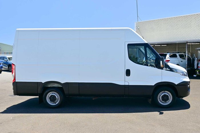 2018 Iveco Daily 35S13