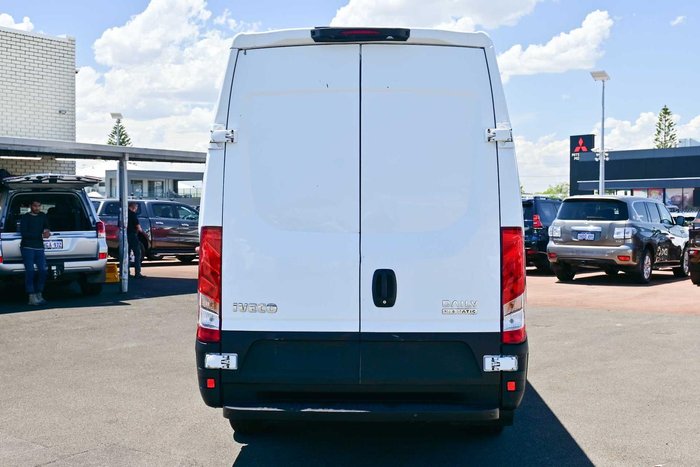 2018 Iveco Daily 35S13