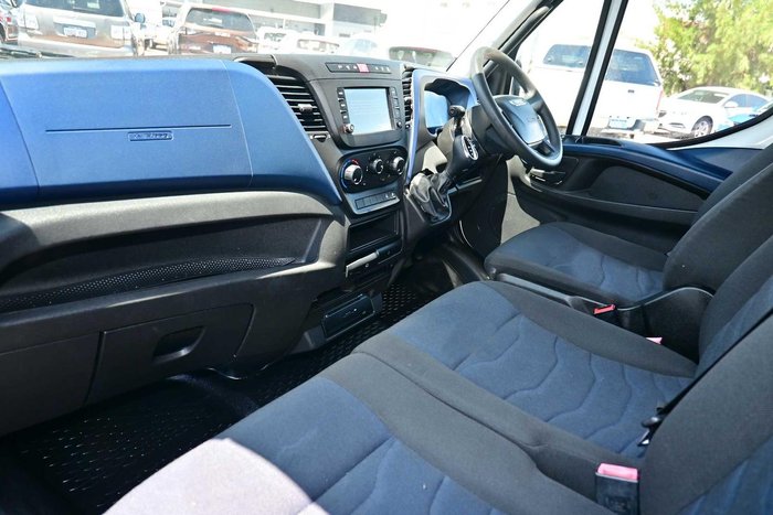 2018 Iveco Daily 35S13