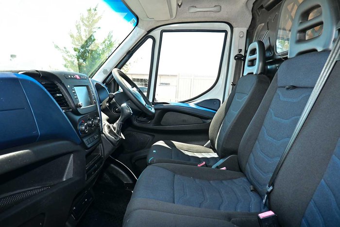 2018 Iveco Daily 35S13