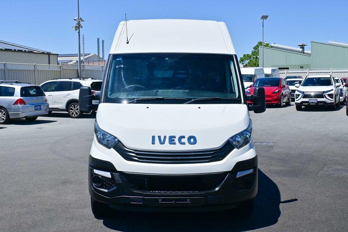 2018 Iveco Daily 35S13