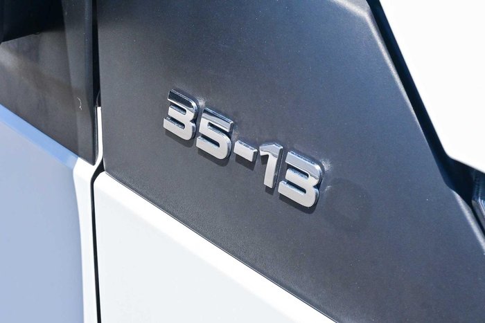 2018 Iveco Daily 35S13
