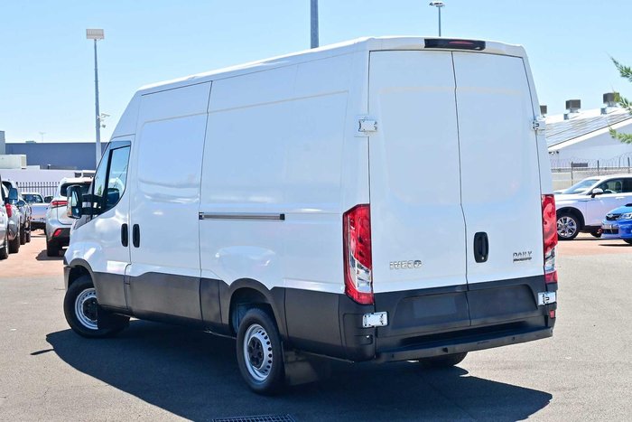 2018 Iveco Daily 35S13