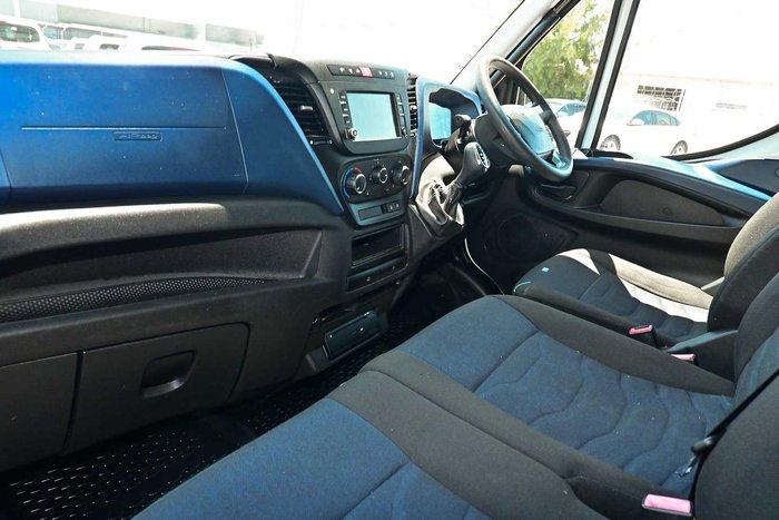2018 Iveco Daily 35S13