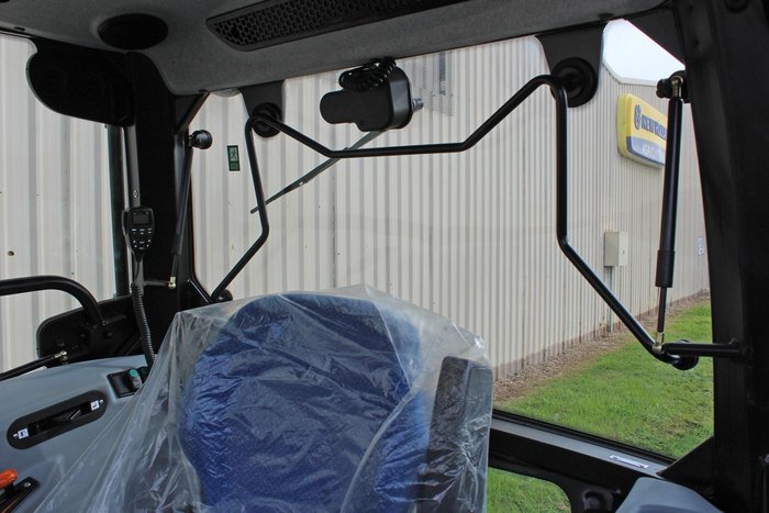 New Holland T4.75S Cab Tractor