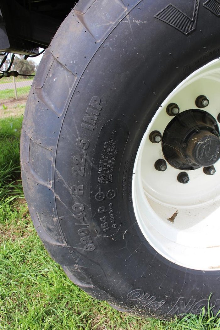 New Holland ‘Big Baler’ 1290 Plus Large Square Baler