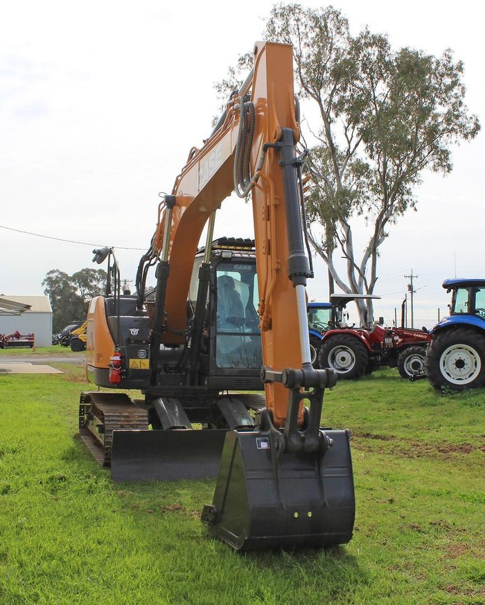 Case CE Cx145c Sr Crawler Excavator
