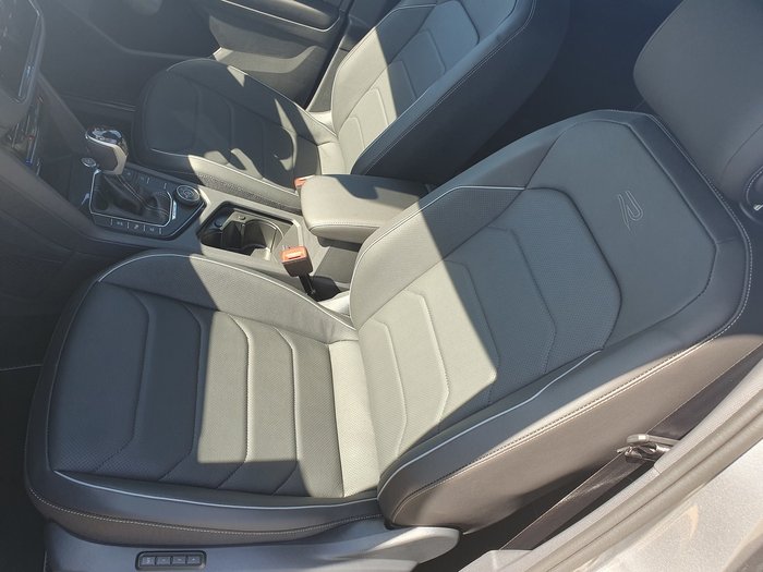 2024 Volkswagen Tiguan Wolfsburg Edition Allspace