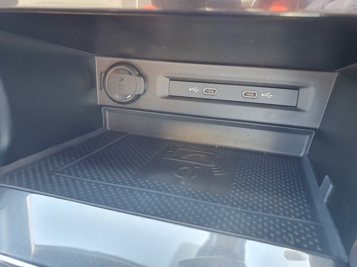 2024 Volkswagen Tiguan Wolfsburg Edition Allspace