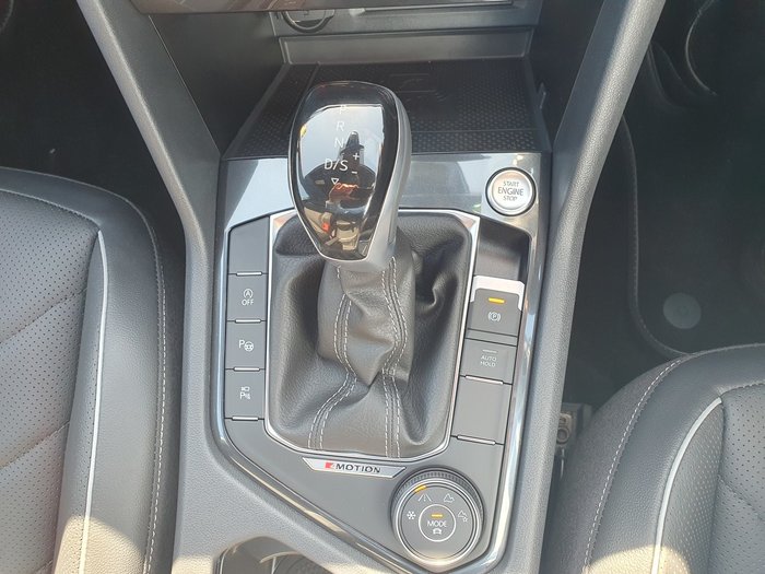 2024 Volkswagen Tiguan Wolfsburg Edition Allspace